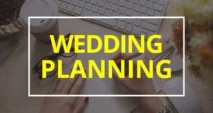 wedding planning