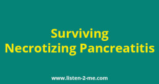 Necrotizing-pancreatitis